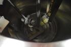 2009 Lee 100 Gallon Mix Tank